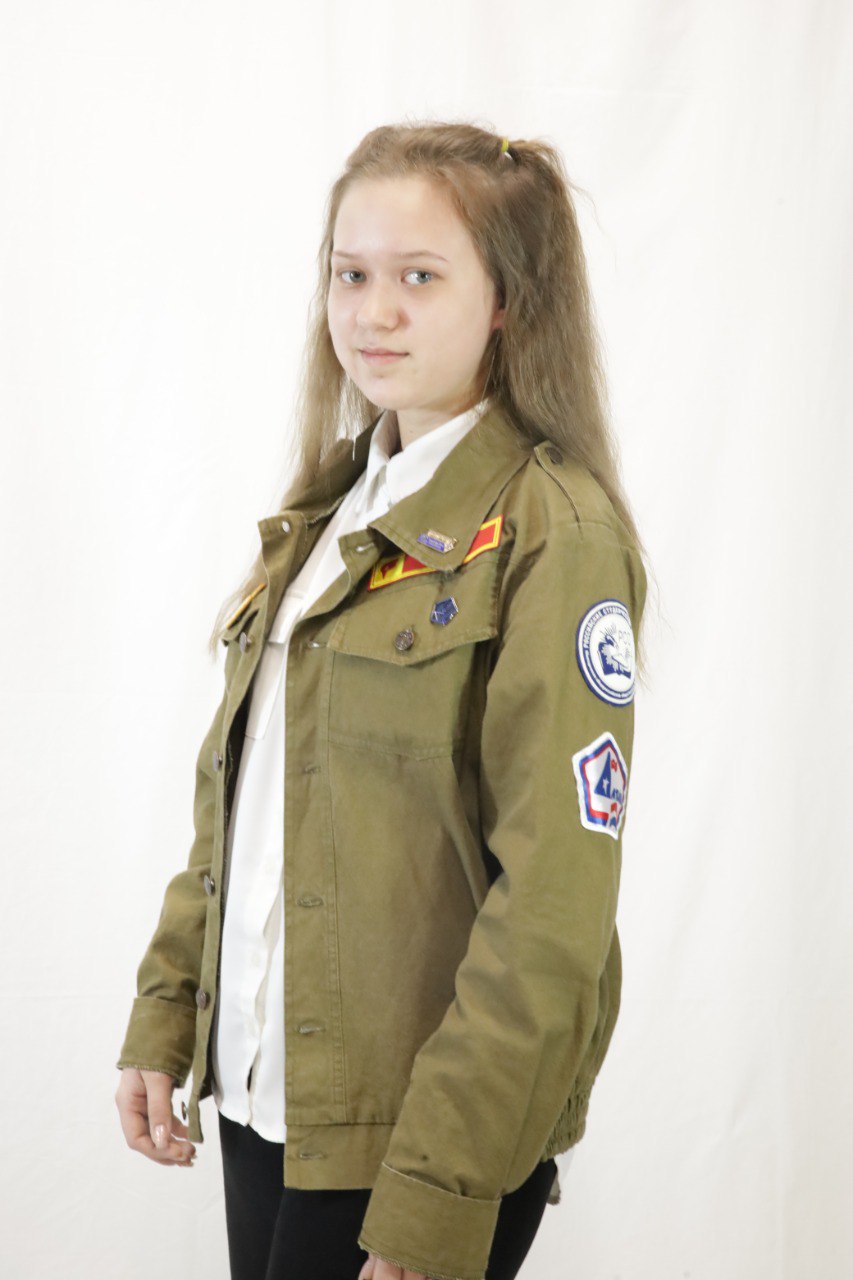 Sidorova