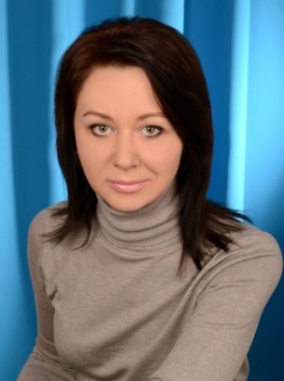 Yulia Vladimirovna Ponomareva