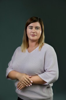 Синицына Наталия Сергеевна