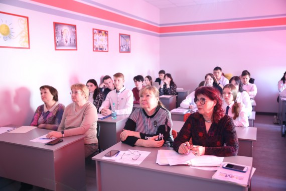 XII Открытый конкурс &laquo;Наука и молодежь: проблемы, поиски, решения&raquo;