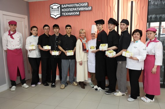 Академическая мобильность | Казахстан-Россия