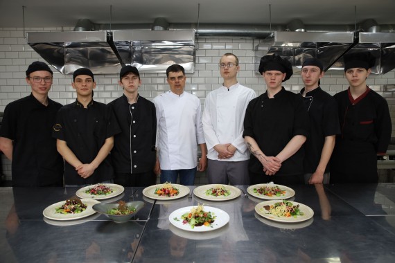 Академическая мобильность | Казахстан-Россия