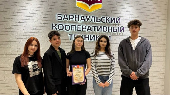 Итоги 20 открытого фестиваля творческих коллективов Центрального района города Барнаула