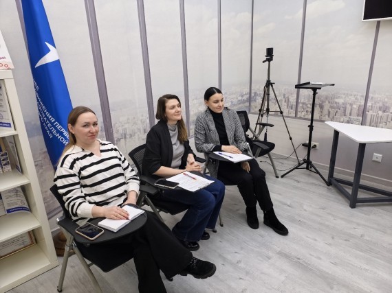 Стратегические сценарии развития демонстрационного экзамена в юридических специальностях