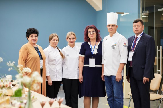 Дни образования и науки на Алтае &ndash; 2022