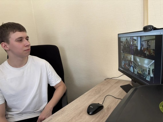 Студенты Барнаульского кооперативного техникума &ndash; участники Международной онлайн-викторины &laquo;Россия-Беларусь: мы &ndash; единый народ&raquo;