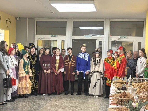 #Партнеры о Барнаульском кооперативном техникуме