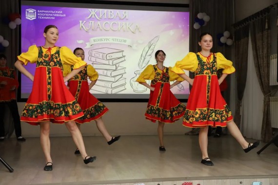 Предметная неделя филологии «Лингва» 2025