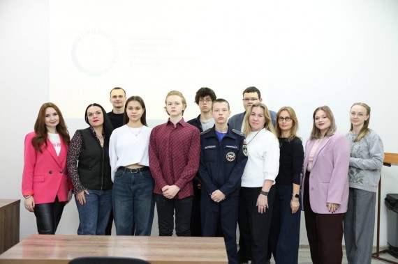 Подготовка к Региональному этапу Чемпионата по профессиональному мастерству "Профессионалы" | Предпринимательство (юниоры)