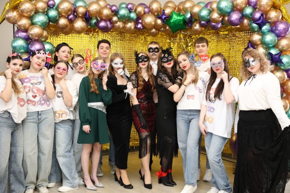 Международный профмарафон "Сделай сам" | ТД, К, Т