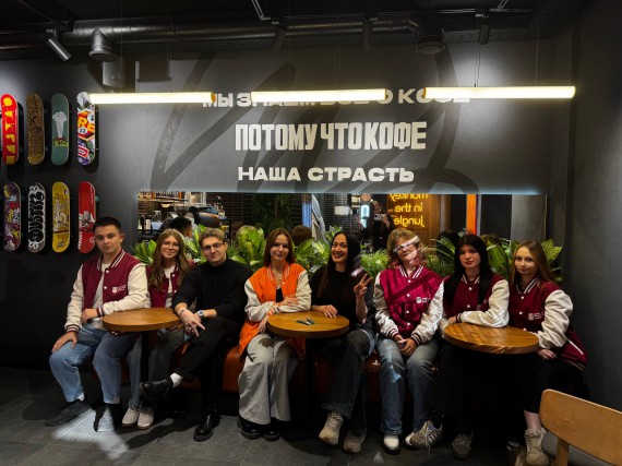 Открытая творческо-производственная площадка &laquo;Сделай сам&raquo; для продвижения бизнес-идей и сервисов для работодателей