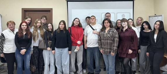 Карьерный старт | Тренинг в учебном центре &laquo;Мария Ра&raquo;
