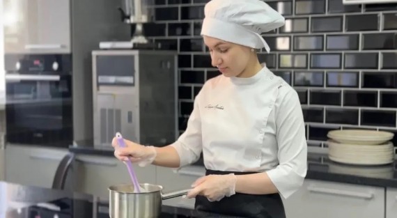 Третий этап Межрегионального проекта &laquo;Вкус моей Родины&raquo;: гордость, мастерство и традиции
