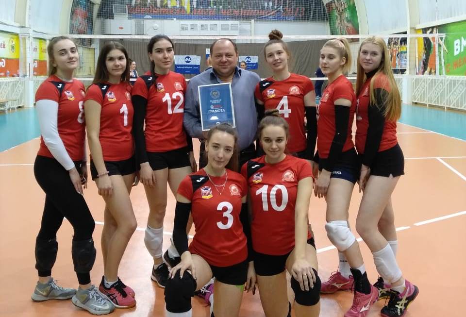 III место в кубковом турнире &laquo;NVL Novosibirsk Spring 2021&raquo;